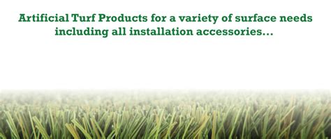 The following list of supplies required for a typical these artificial grass installation power tools are worth every penny spent when completing most jobs. Do-It-Yourself Guide to Installing Artificial Grass