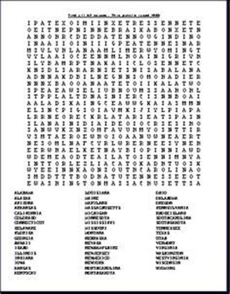 Just choose your word search and print! word search puzzles hard | Difficult word search, Word ...