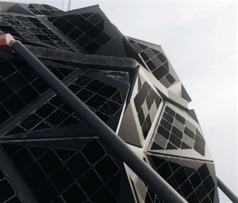 A saga is a sequence of transactions that updates each service and publishes. Lunark by SAGA Space Architects « Inhabitat - Green Design ...