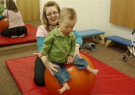 Ž multiple system atrophy, laurie swan and jerome dupont/ physical therapy journal. Down Syndrome Physical Therapy, Down Syndrome Occupational ...