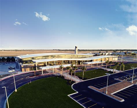 Our Care Commitment Brownsville South Padre Island International Airport