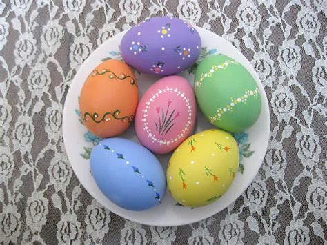 20 Easy Diy Easter Egg Art Decorations Designs And Ideas 2020 Designbolts
