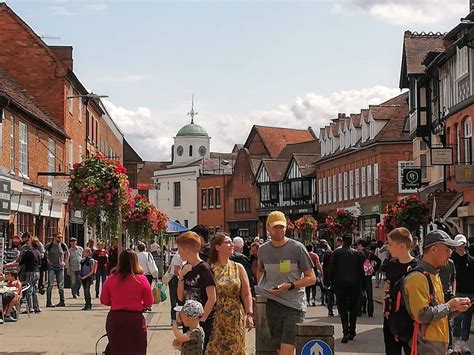 28 Things To Do In Stratford Upon Avon