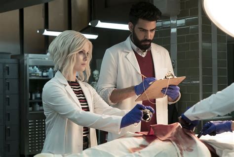 Izombie — New Episodes Available July 5 Sexiest Tv Shows On Netflix July 2017 Popsugar Love