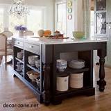 Ideas For Kitchen Storage In Small Kitchen Pictures