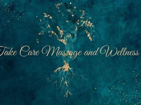 Book A Massage With Take Care Massage And Wellness Buffalo Ny 14206