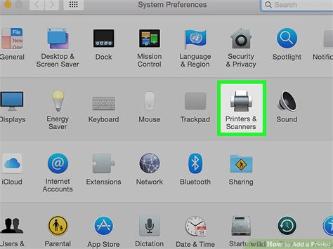 5 Ways To Add A Printer Wikihow