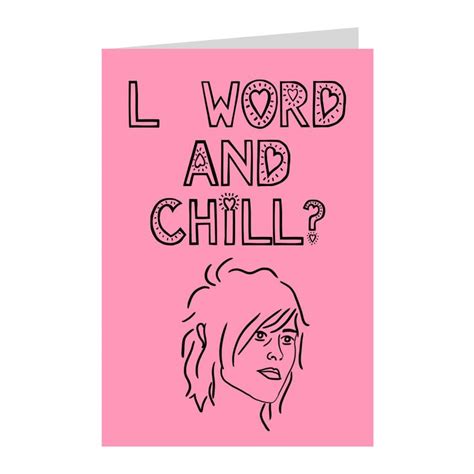 11 Valentines Cards Only Lesbians Will Understand Valentines Cards Cards Valentines