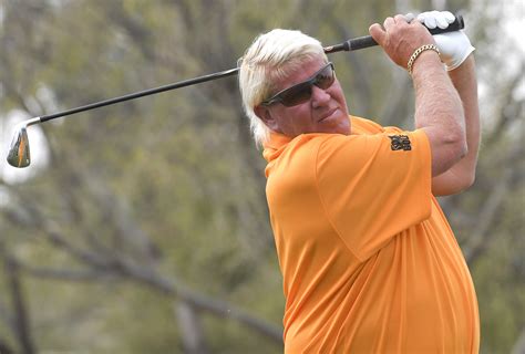 John Daly hoping for a ‘miracle’ after bladder cancer diagnosis