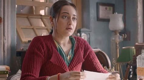 Khandaani Shafakhana New Trailer Sonakshis Struggle To Break Stigma Around Sexual Health