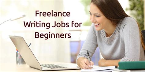 Freelance Writing Jobs For Beginners 10 Sites To Get Your First Job 2023