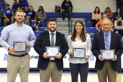 Alice Lloyd College Announces Athletic Hall Of Fame Class Of 2020