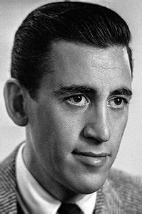 J D Salinger Wikipédia