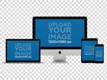 Download Responsive Mockup Generator Responsive Mockup Generator ...