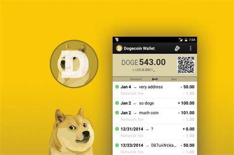 Think of it as the internet currency. Buy Dogecoin (DOGE) - Safe, Secure, Just an Email Needed ...
