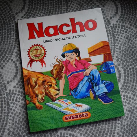 *free* shipping on qualifying offers. Leccion Mama Libro Nacho - Descargar El Libro Nacho ...