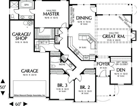 See more ideas about open basement stairs, basement stairs, open basement. 2000 Sq Ft House Plans with Basement Luxury Best 25 Rambler House Plans Ideas On Pinterest - New ...