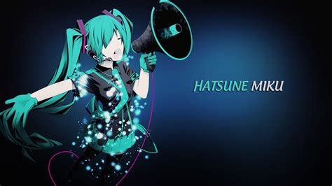 10 Top Hd Hatsune Miku Wallpaper Full Hd 1080p For Pc Desktop 2021
