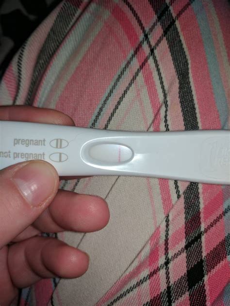 Can Pregnancy Tests Be False Negative Pregnancy Test False Negatives