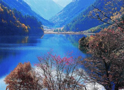 Scenery Beautiful Places In China Discover Amazing Places
