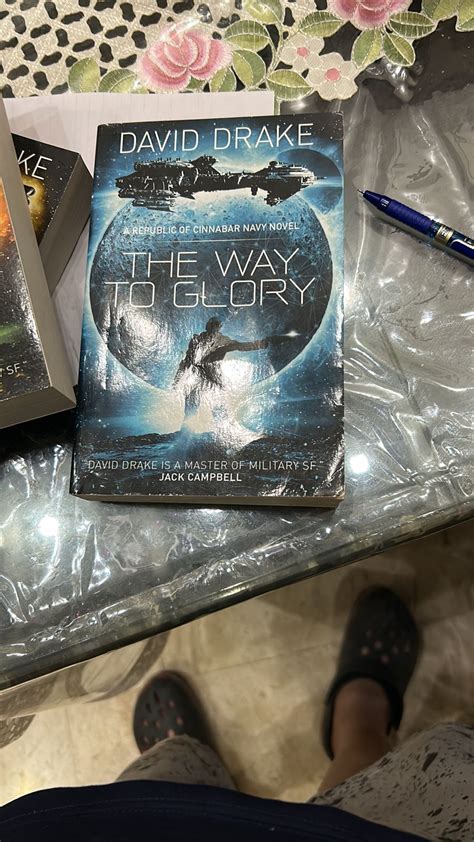 Buy The Way To Glory Bookflow