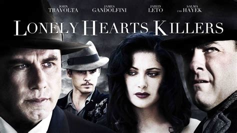 Lonely Hearts Killers Kritik Film 2006 Moviebreakde