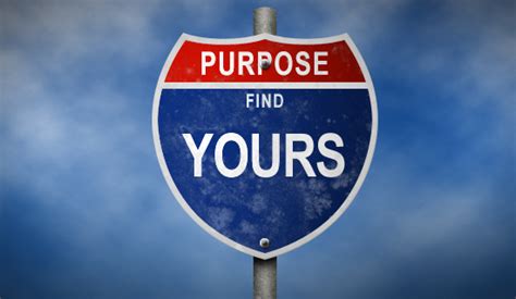 Being EncouragedWhat is Drive without Purpose? - Being Encouraged