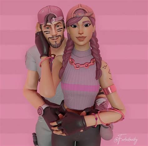 Aura And Guild 💛 ️💛 ️ Gamer Pics Cute Couple Pictures Best Gaming