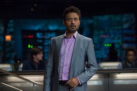Jurassic World Extended First Look And 27 Pictures Irrfan Khan