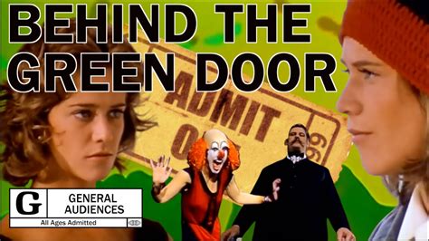 behind the green door 1972 rated g youtube