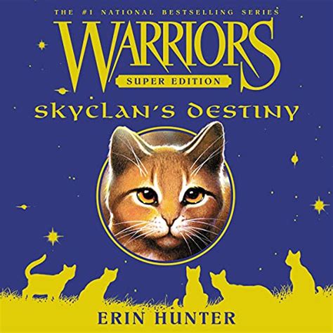 List Of 10 Best Warrior Cat Books 2023 Reviews