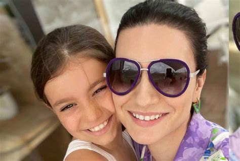 Laura Pausini Festeggia Il Compleanno Della Figlia Paola Carta 10