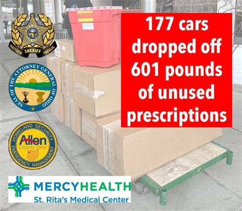 Despite today’s... - Allen County (OH) Sheriff's Office