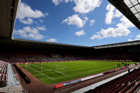 A sunderland perspective on news, sport, what's on, lifestyle and more, from south tyneside, east durham and the north east's newspaper, the sunderland echo. On This Day In 1997: Sunderland's Stadium Of Light Opened