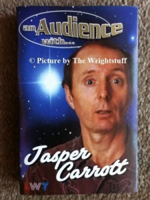 Jasper Carrott Quotes. QuotesGram