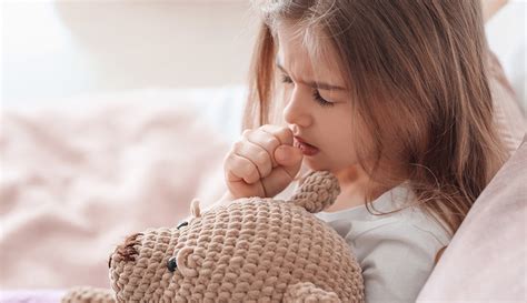 Dráždivý kašel u dětí proč vzniká a jak se ho zbavit Léčíme kašel