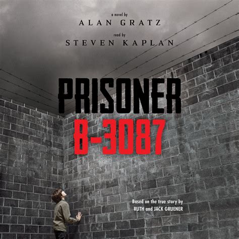 Prisoner B 3087 Audiobook