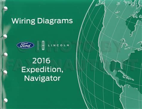 Diagram Ford Expedition Lincoln Navigator Wiring Diagram Original Mydiagram Online