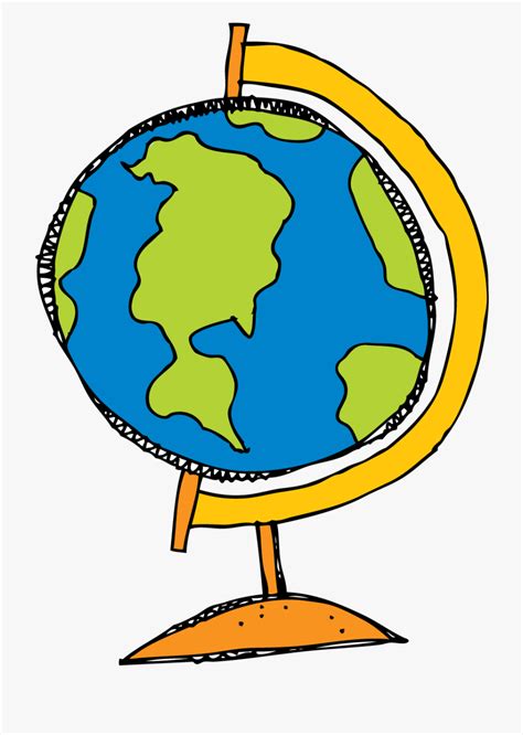 Globe Clipart Stand Clipart Globe Stand Transparent Free For Download