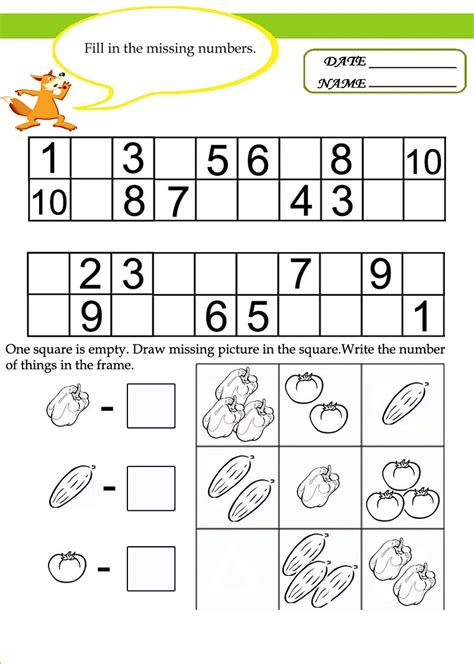 Free Worksheets For Elementary Students Educative Printable Printable