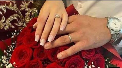 Erkan Meric And Hazal Subasi Marriage Photos Out In Social Media