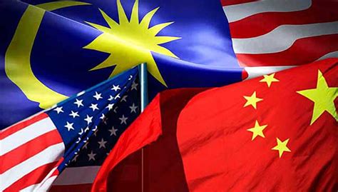 Malaysia has been ranked 31st in a global foreign direct investment. Of China, the United States and Malaysia | Free Malaysia Today