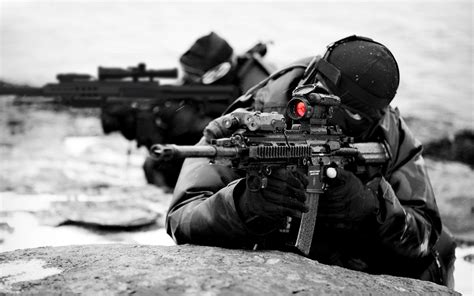 Hintergrundbilder : Soldat, Sturmgewehr 1920x1200 - urbiy - 1353807 ...