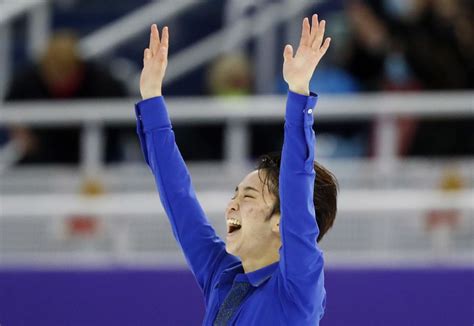 Figure Skating Russias Valieva Sets Two World Records In Emphatic Win