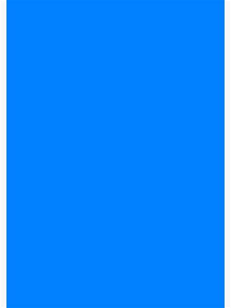 Cuaderno De Espiral Azul Celeste De Coloreffects Redbubble