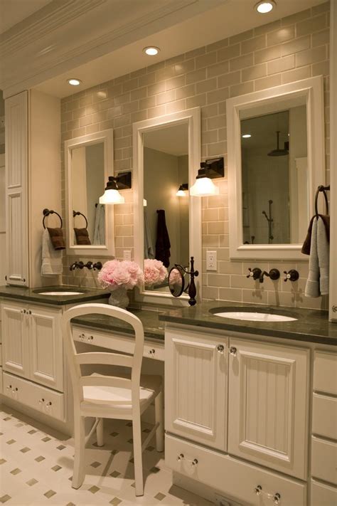Bathroom sinks └ bathroom sinks & vanities └ bath └ home, furniture & diy all categories antiques art baby books, comics & magazines business, office & industrial cameras & photography cars, motorcycles & vehicles clothes. New York double pedestal sink Bathroom Traditional with ...