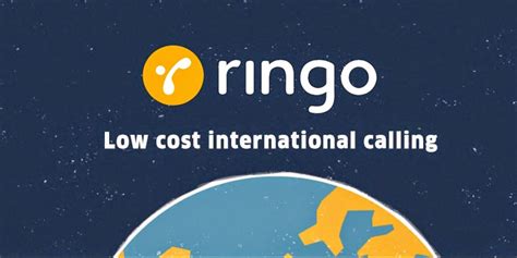 Rebtel international calling app is known for linking people without depending on wifi connection. Ringo App gives International Calling without Internet ...