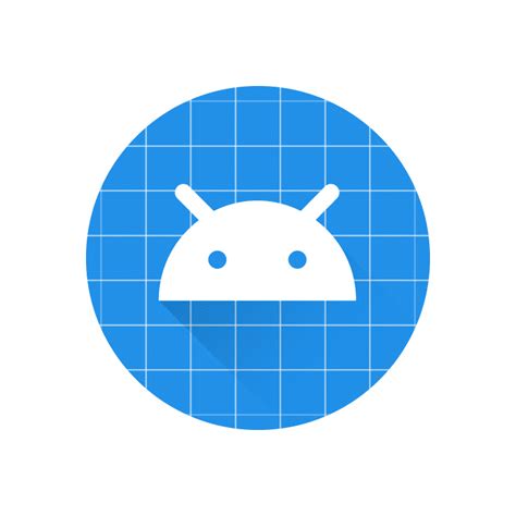 Android Circle Icon 232379 Free Icons Library