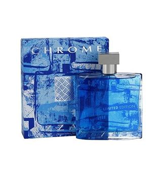 Ova voćna vrsta je veoma neobična, a daje preukusne plodove. Chrome Limited Edition Azzaro parfem prodaja i cena 38 EUR ...