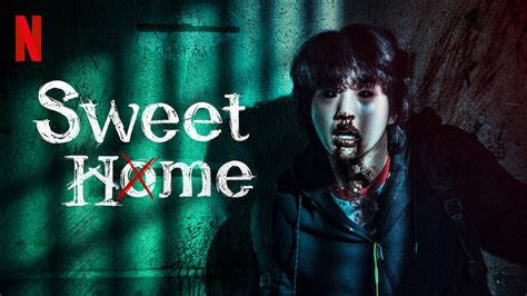 Conoce “sweet Home” La Serie De Terror Coreana Más Esperada De Netflix